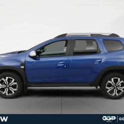 Dacia Duster 1.5 Blue dCi 115ch Prestige 4x2 occasion - Saint-Amand-les-Eaux - photo 2/28