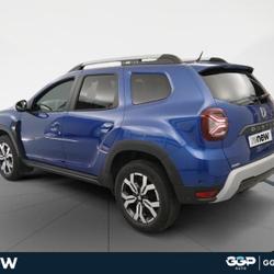 Dacia Duster 1.5 Blue dCi 115ch Prestige 4x2 occasion - Saint-Amand-les-Eaux - photo 3/28