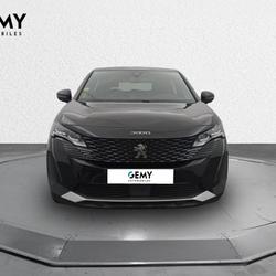 Peugeot 3008 3008 BlueHDi 130ch S&S EAT8 Active Pack Foug&egrave;res
