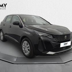 Peugeot 3008 3008 BlueHDi 130ch S&S EAT8 Active Pack Foug&egrave;res