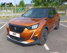 Peugeot 2008 Fougères
