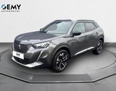 Peugeot 2008 Fougères