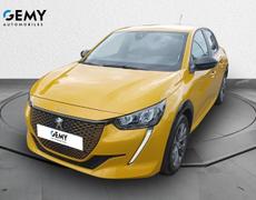 Peugeot e-208 Fougères