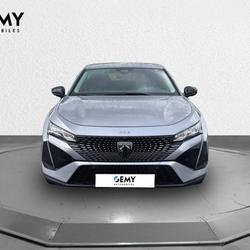 Peugeot 408 408 PHEV 225 e-EAT8 Allure Pack Foug&egrave;res