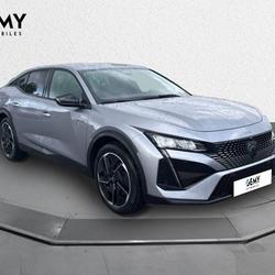 Peugeot 408 408 PHEV 225 e-EAT8 Allure Pack Foug&egrave;res
