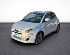 Fiat 500 II Aubenas
