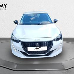 Peugeot 208 208 PureTech 75 S&S BVM5 Active Pack Foug&egrave;res
