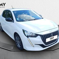 Peugeot 208 208 PureTech 75 S&S BVM5 Active Pack Foug&egrave;res
