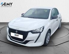 Peugeot 208 Fougères