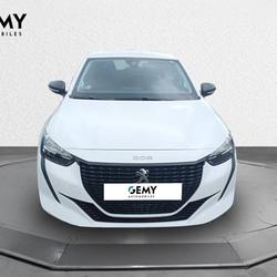 Peugeot 208 208 PureTech 75 S&S BVM5 Like Foug&egrave;res