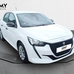 Peugeot 208 208 PureTech 75 S&S BVM5 Like Foug&egrave;res
