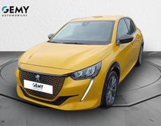 Peugeot e-208 Fougères