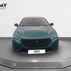 Peugeot 308 SW Phase 2 308 SW BlueHDi 130ch S&S EAT8 Active Pack Foug&egrave;res