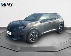 Peugeot 2008 - 2008 PureTech 130 S&S EAT8 Roadtrip - 15 790 €