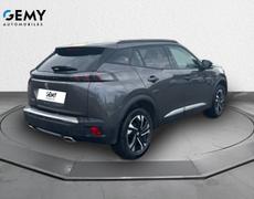 Peugeot 2008 Fougères