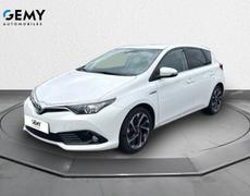 Toyota Auris Fougères