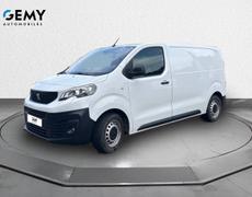 Peugeot Expert Fougères