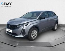Peugeot 3008 Fougères