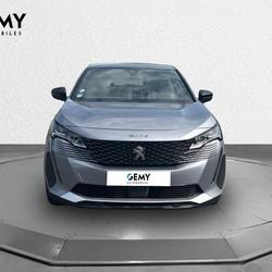 Peugeot 3008 3008 Hybrid 136 e-DCS6 Active Pack Foug&egrave;res