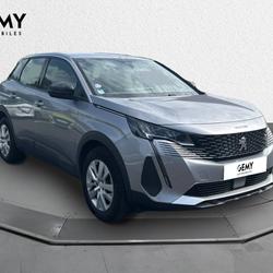 Peugeot 3008 3008 Hybrid 136 e-DCS6 Active Pack Foug&egrave;res