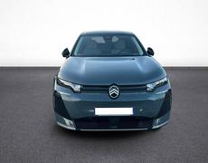 Citroen C5 Aircross Montélimar