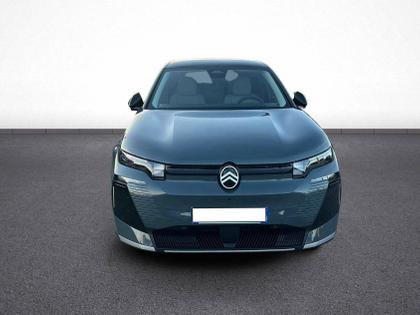 Citroen C5 Aircross - e-C5 Aircross 210 ch autonomie confort Max - 46 521 €