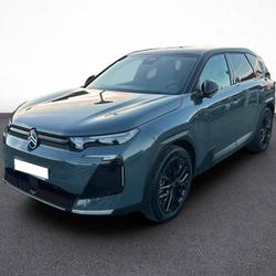 Citroen C5 Aircross e-C5 Aircross 210 ch autonomie confort Max Mont&eacute;limar