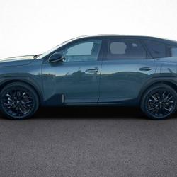 Citroen C5 Aircross e-C5 Aircross 210 ch autonomie confort Max Mont&eacute;limar