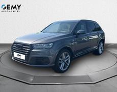 Audi Q7 Fougères