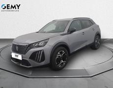 Peugeot 2008 Fougères