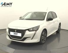 Peugeot 208 Fougères