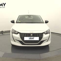 Peugeot 208 208 BlueHDi 100 S&S BVM6 Allure Pack Foug&egrave;res