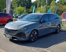 Peugeot 308 SW Phase 2 Laval