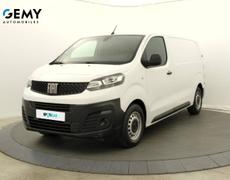Fiat Scudo Fougères