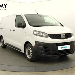 Fiat Scudo SCUDO FOURGON 1.5 MULTIJET 120 STANDARD BUSINESS Foug&egrave;res