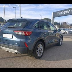 Ford Kuga 2.0 EcoBlue 150ch mHEV Titanium occasion - Montpellier - photo 2/14