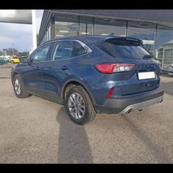 Ford Kuga 2.0 EcoBlue 150ch mHEV Titanium occasion - Montpellier - photo 3/14
