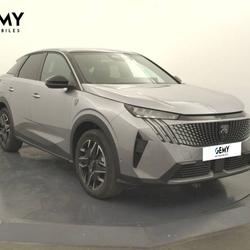 Peugeot 3008 3008 Hybrid 136 e-DCS6 GT Foug&egrave;res