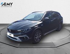Fiat Tipo 2 Fougères