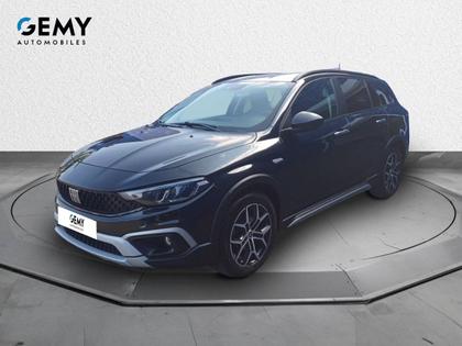 Fiat Tipo 2 - Tipo SW 1.5 Firefly Turbo 130 ch S&S DCT7 Hybrid Cross - 15 490 €