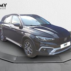 Fiat Tipo 2 Tipo SW 1.5 Firefly Turbo 130 ch S&S DCT7 Hybrid Cross Foug&egrave;res