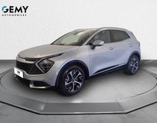 Kia Sportage Fougères