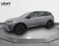Peugeot 5008 Fougères