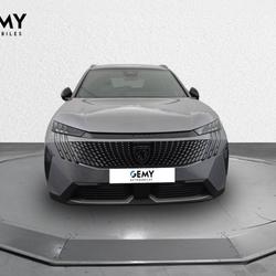 Peugeot 5008 5008 Hybrid 145 ch e-DCS6 GT Foug&egrave;res