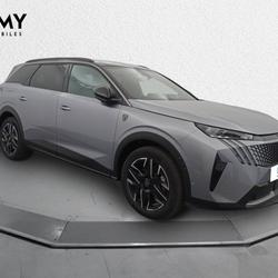 Peugeot 5008 5008 Hybrid 145 ch e-DCS6 GT Foug&egrave;res
