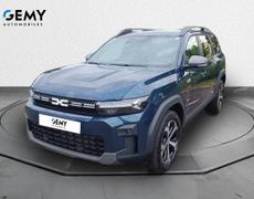 Dacia Bigster Fougères