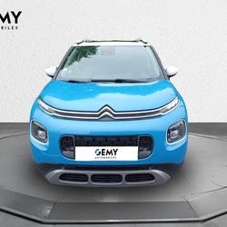Citroen C3 Aircross C3 Aircross PureTech 130 S&S EAT6 Shine Foug&egrave;res
