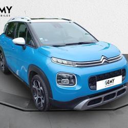 Citroen C3 Aircross C3 Aircross PureTech 130 S&S EAT6 Shine Foug&egrave;res