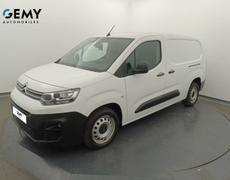 Citroen Berlingo Fougères
