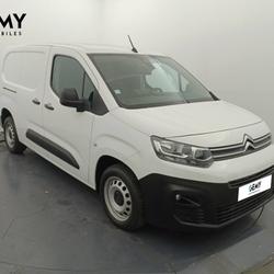Citroen Berlingo VAN XL 950 BLUEHDI 130 S&S EAT8 DRIVER occasion - Foug&egrave;res - photo 3/21